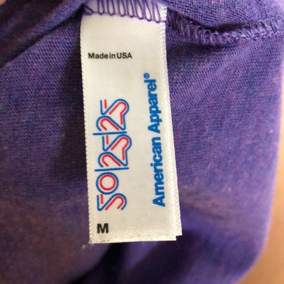 M graphic Razorback tanks - Picture 4 of 4